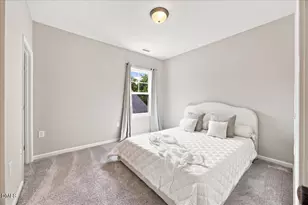 540 Old Dairy Dr, Wake Forest, NC 27587 - Photo 22