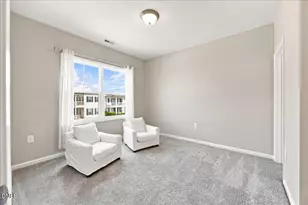 540 Old Dairy Dr, Wake Forest, NC 27587 - Photo 20