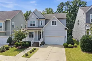 540 Old Dairy Dr, Wake Forest, NC 27587 - Photo 2