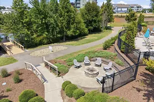 540 Old Dairy Dr, Wake Forest, NC 27587 - Photo 44