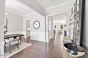540 Old Dairy Dr, Wake Forest, NC 27587 - Photo 6