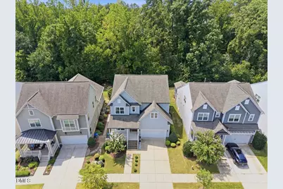 540 Old Dairy Drive, Wake Forest, NC 27587 - Photo 38