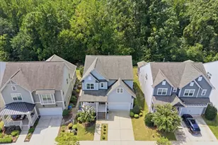 540 Old Dairy Dr, Wake Forest, NC 27587 - Photo 38