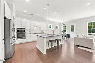 540 Old Dairy Dr, Wake Forest, NC 27587 - Photo 12