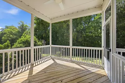 540 Old Dairy Drive, Wake Forest, NC 27587 - Photo 34