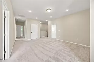 540 Old Dairy Dr, Wake Forest, NC 27587 - Photo 24