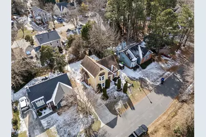 2848 W Jameson Road, Raleigh, NC 27604 - Photo 34