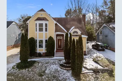 2848 W Jameson Road, Raleigh, NC 27604 - Photo 8