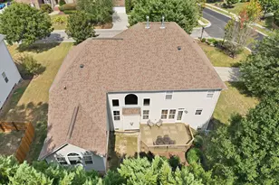 9301 Bramden Ct, Wake Forest, NC 27587 - Photo 42