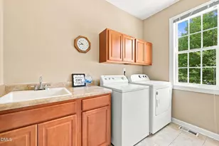 9301 Bramden Ct, Wake Forest, NC 27587 - Photo 24