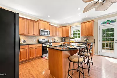 9301 Bramden Court, Wake Forest, NC 27587 - Photo 10