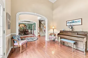 9301 Bramden Ct, Wake Forest, NC 27587 - Photo 6