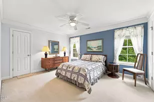 9301 Bramden Ct, Wake Forest, NC 27587 - Photo 26