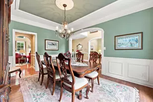 9301 Bramden Ct, Wake Forest, NC 27587 - Photo 8