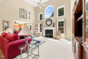 9301 Bramden Ct, Wake Forest, NC 27587 - Photo 16