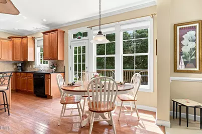 9301 Bramden Court, Wake Forest, NC 27587 - Photo 14