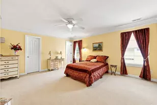 9301 Bramden Ct, Wake Forest, NC 27587 - Photo 30
