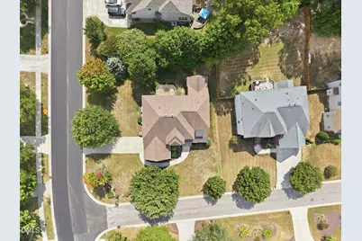 9301 Bramden Court, Wake Forest, NC 27587 - Photo 46