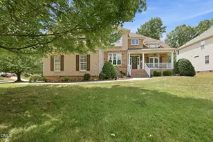 9301 Bramden Ct, Wake Forest, NC 27587 - Photo 2