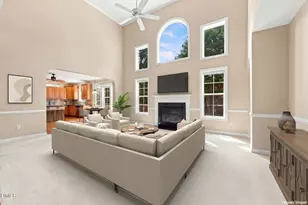 9301 Bramden Ct, Wake Forest, NC 27587 - Photo 16