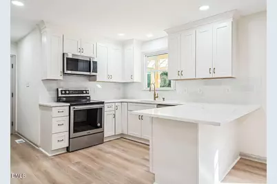 1610 Kenbrook Drive, Garner, NC 27529 - Photo 18