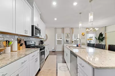 131 White Ash Drive, Clayton, NC 27527 - Photo 8