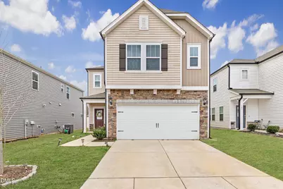 131 White Ash Drive, Clayton, NC 27527 - Photo 1