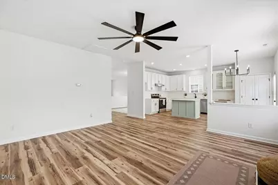 112 Smith Rock Drive, Holly Springs, NC 27540 - Photo 10