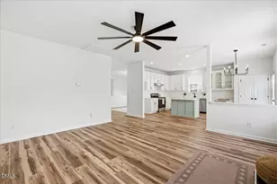 112 Smith Rock Dr, Holly Springs, NC 27540 - Photo 10