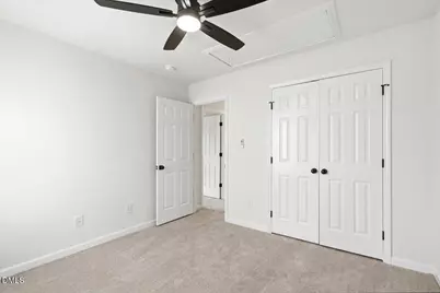 112 Smith Rock Drive, Holly Springs, NC 27540 - Photo 24