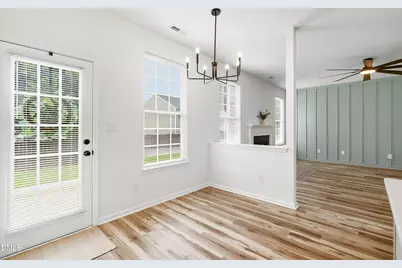 112 Smith Rock Drive, Holly Springs, NC 27540 - Photo 14