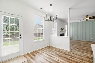 112 Smith Rock Dr, Holly Springs, NC 27540 - Photo 14