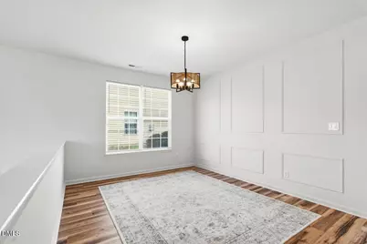112 Smith Rock Drive, Holly Springs, NC 27540 - Photo 2