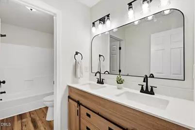 112 Smith Rock Drive, Holly Springs, NC 27540 - Photo 18