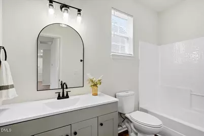 112 Smith Rock Drive, Holly Springs, NC 27540 - Photo 16