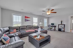 292 S Parliament Wy, Clayton, NC 27520 - Photo 52