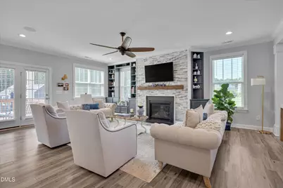 292 S Parliament Way, Clayton, NC 27520 - Photo 24