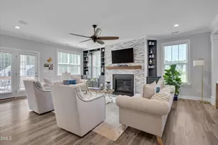 292 S Parliament Wy, Clayton, NC 27520 - Photo 24