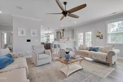 292 S Parliament Way, Clayton, NC 27520 - Photo 26