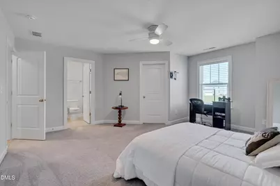 292 S Parliament Way, Clayton, NC 27520 - Photo 50