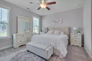 292 S Parliament Wy, Clayton, NC 27520 - Photo 8