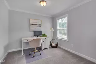 292 S Parliament Wy, Clayton, NC 27520 - Photo 38