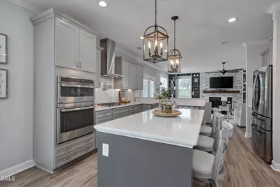 292 S Parliament Way, Clayton, NC 27520 - Photo 28