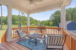 292 S Parliament Wy, Clayton, NC 27520 - Photo 14