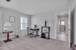 292 S Parliament Wy, Clayton, NC 27520 - Photo 54