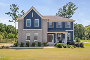292 S Parliament Wy, Clayton, NC 27520 - Photo 1