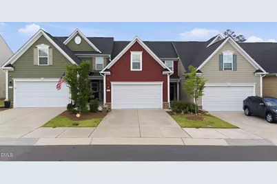 408 Judge Court, Durham, NC 27703 - Photo 2