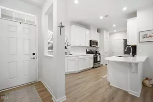 408 Judge Ct, Durham, NC 27703 - Photo 6