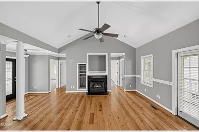 1108 Greenmeade Court, Greenville, NC 27858 - Photo 4