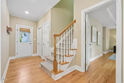 275 Hogans Valley Way, Cary, NC 27513 - Photo 24